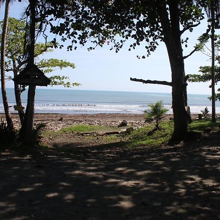 Magellan Boutique Hotel Cahuita Eksteriør bilde