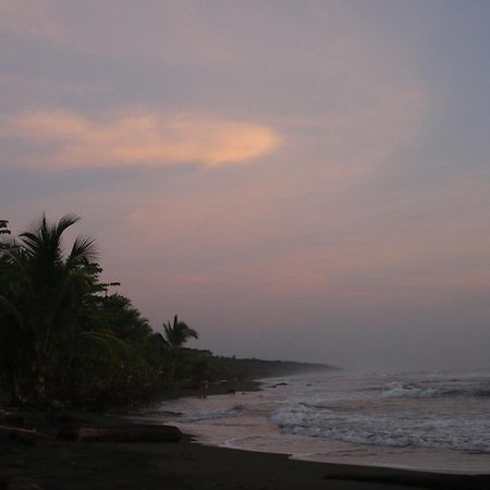 Magellan Boutique Hotel Cahuita Eksteriør bilde