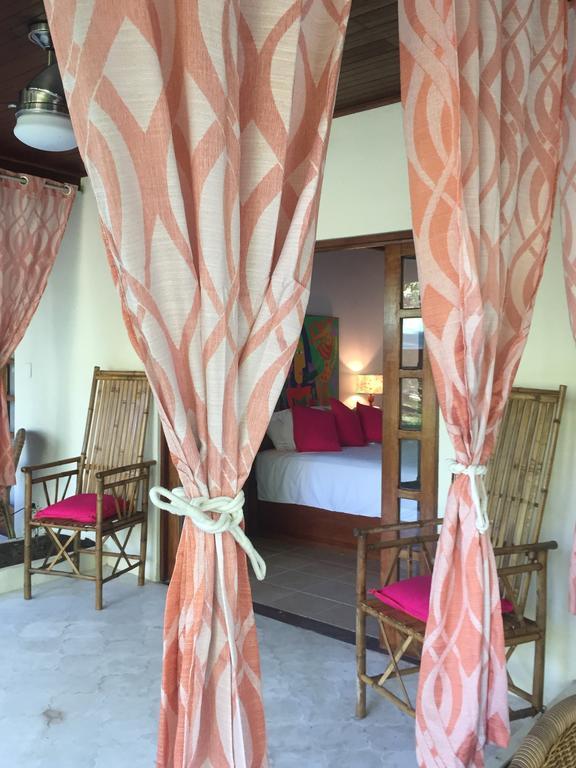 Magellan Boutique Hotel Cahuita Eksteriør bilde