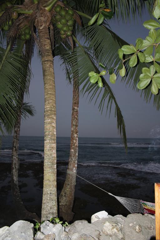 Magellan Boutique Hotel Cahuita Eksteriør bilde