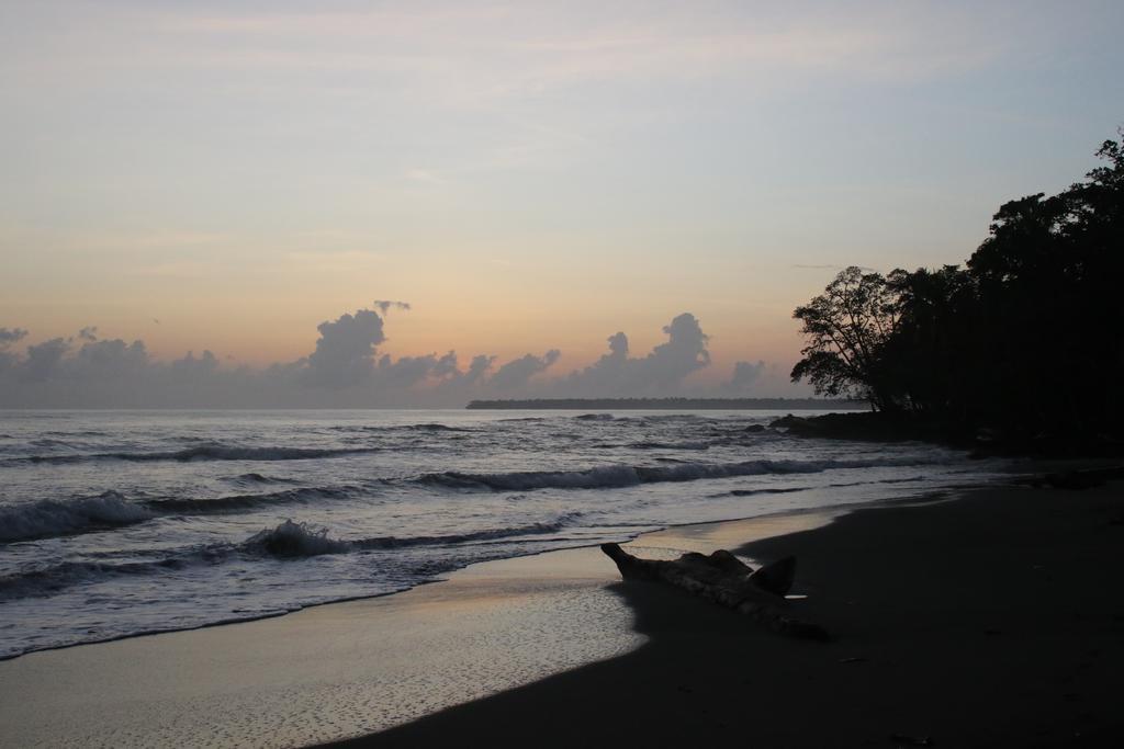 Magellan Boutique Hotel Cahuita Eksteriør bilde