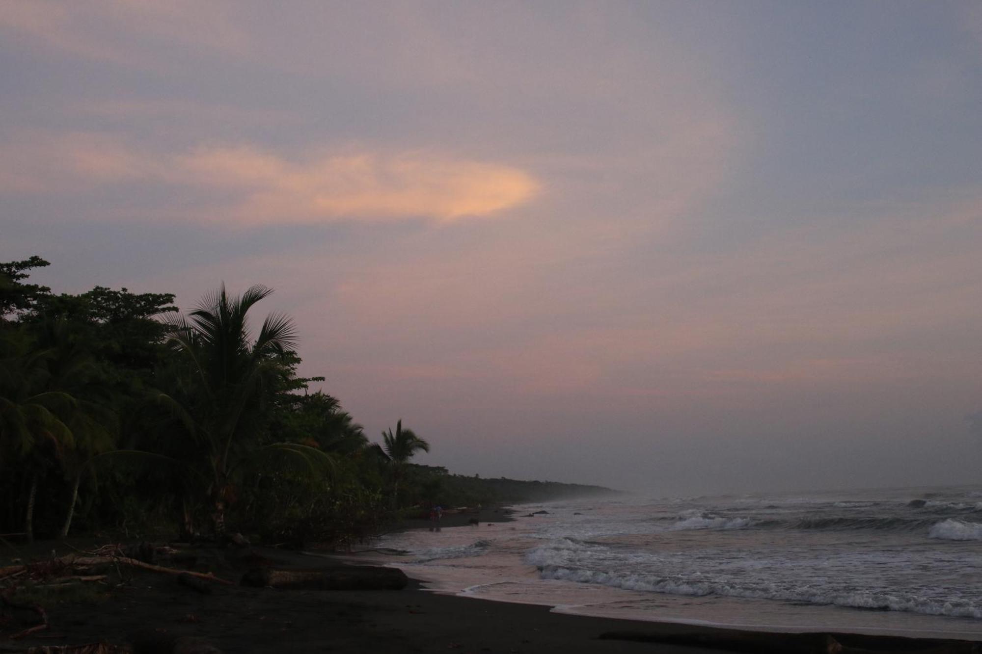 Magellan Boutique Hotel Cahuita Eksteriør bilde