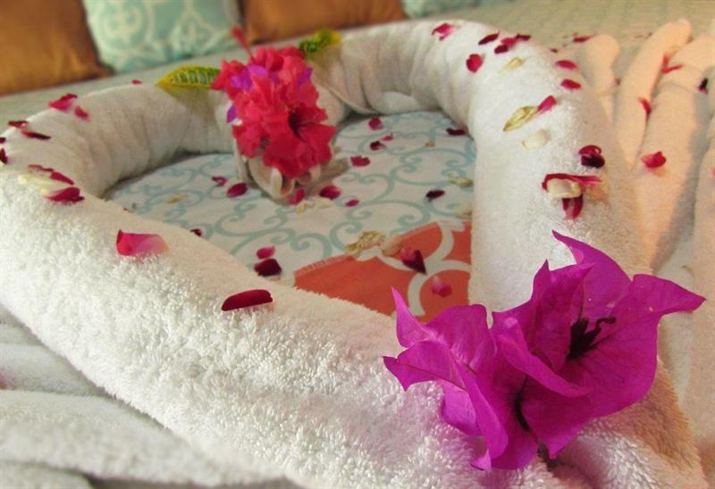 Magellan Boutique Hotel Cahuita Eksteriør bilde